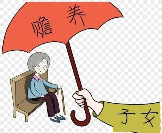 湖南一老人起诉子女要赡养费，法官对其子女发出了怎样的“灵魂拷问”？