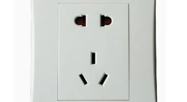 插座com是什么意思