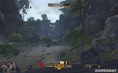 详细图文流程攻略 乌鸦小队：藏刃行动