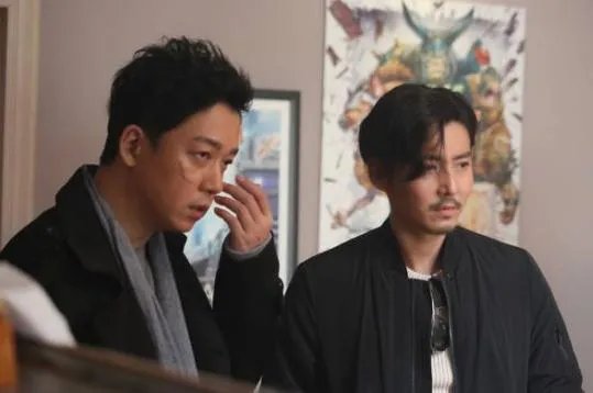 大家觉得《白夜追凶》的幕后BOSS是谁呢？