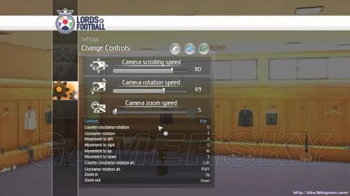 《足球之王》图文全攻略