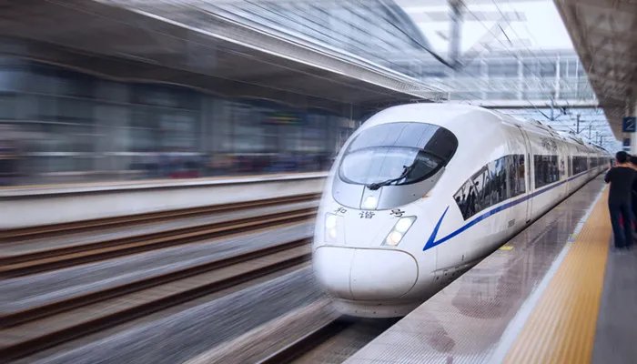 高铁可以吃泡面吗 高铁上能不能吃泡面