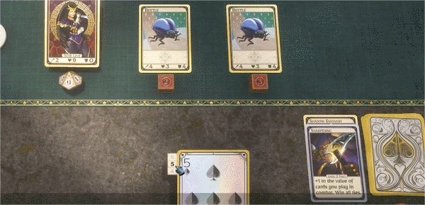 卡牌游戏大全 卡牌游戏盘点