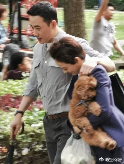 罗晋近况如何？