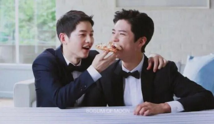 朴宝剑承认恋情怎么回事:朴宝剑是谁资料简介及图片