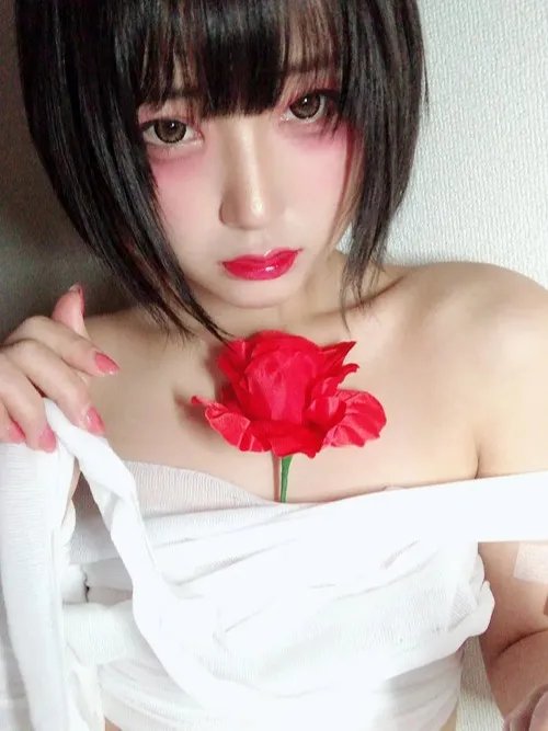 【木村都那个人资料|美女写真图集】娇小可爱的萌妹子 萌系美女木村都那