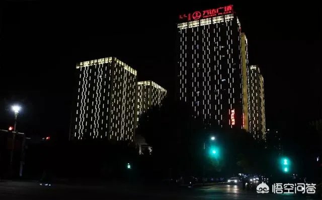 包头这个城市美不美？