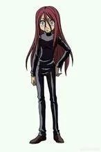 《全职猎人》里面重生后的凯特实力在哪个档次？