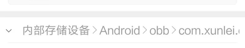 迅雷磁力链接下载的种子在哪