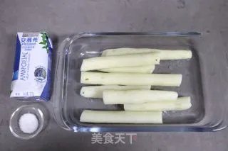 蓝莓山药