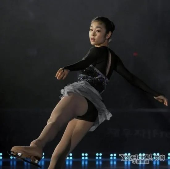 韩国女运动员有没有整容的？