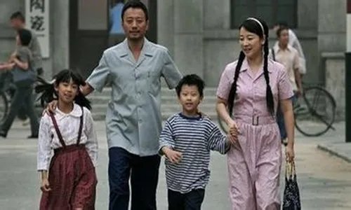 陈小艺母亲演员表曝光 陈小艺刘佩琦常戎主演