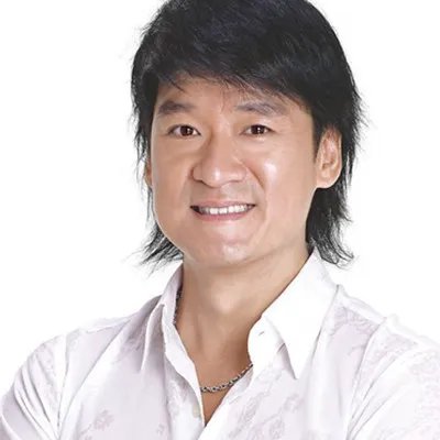 周华健纹身曝光 怀旧青春有一种感动叫周华健