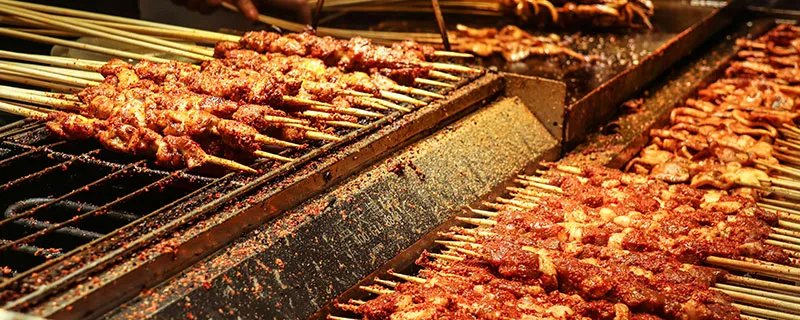 兰州美食攻略 兰州美食推荐