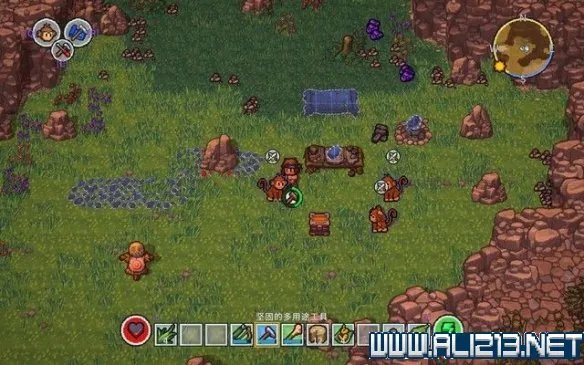 《岛屿幸存者》新手攻略全面解析 新手教程指南