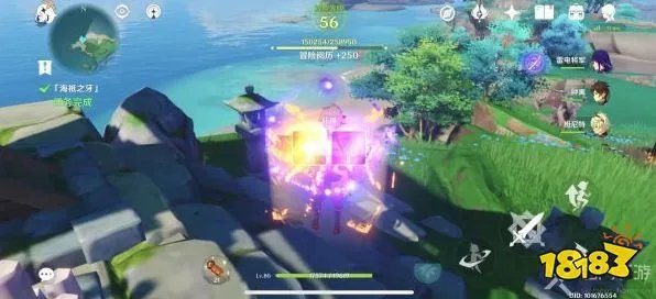 原神渊下宫前置任务完成攻略 渊下宫前置任务怎么做