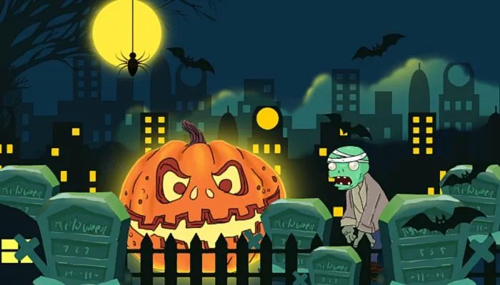 2022万圣节在什么时候几月几日 2022年万圣节农历时间