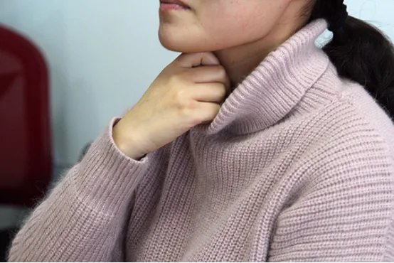 喉癌的早期症状和前兆有哪些