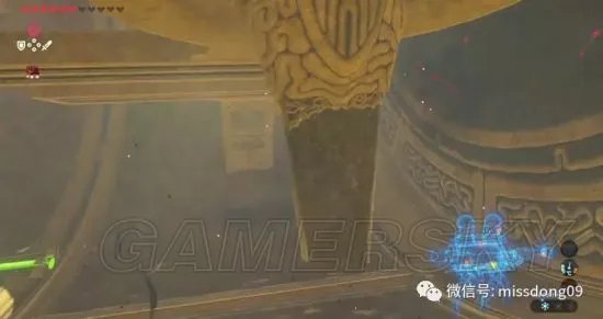 《塞尔达传说荒野之息》图文攻略 全主线流程与神兽攻略