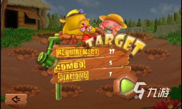 值得玩的鼹鼠游戏有哪些 好玩的打地鼠游戏推荐