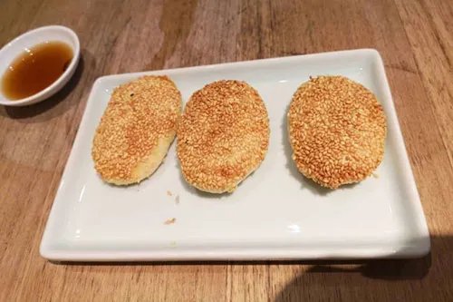 上海特色小吃有什么