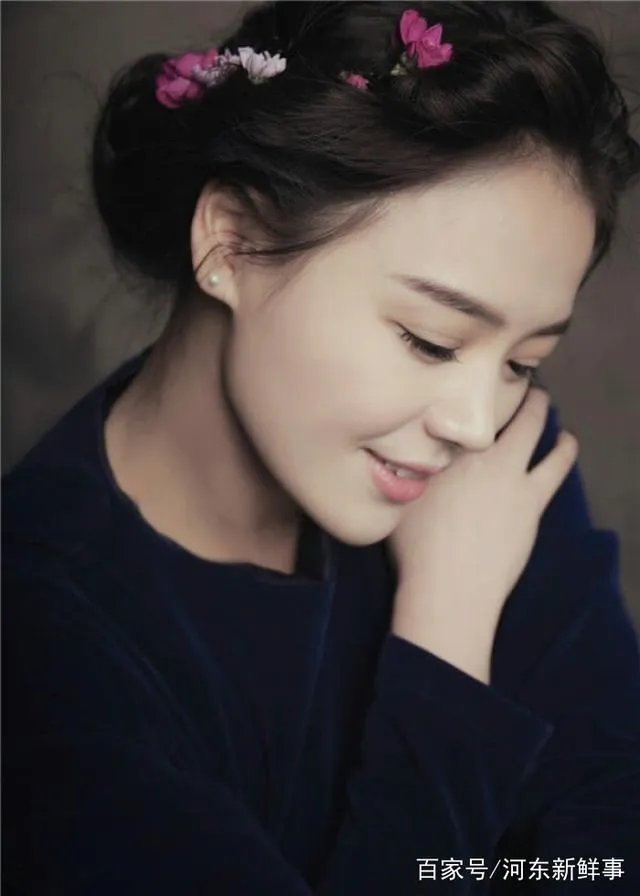 芈月娘娘(历史上著名女性人物简介)