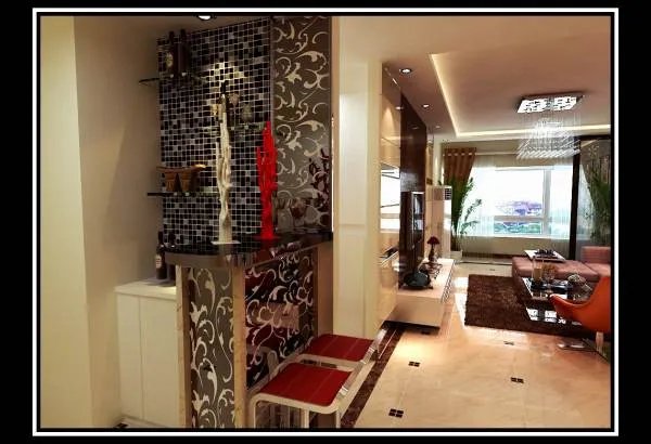 室内门装修效果图