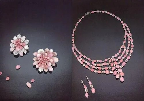 海螺珠是什么？和珍珠有什么区别？