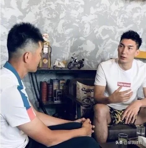 王仕鹏现在干什么工作