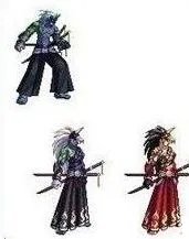 DNF2019国庆套猜想 盘点历届国庆时装华美外观