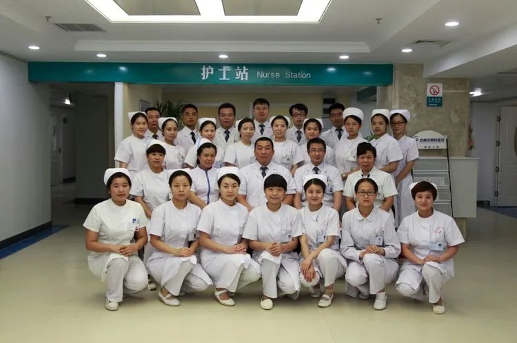 郑州市骨科医院脊柱二科科室简介