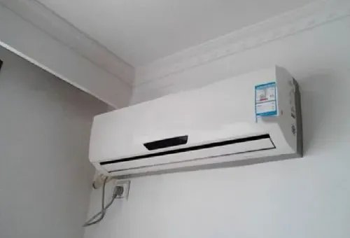 空调eco是什么意思