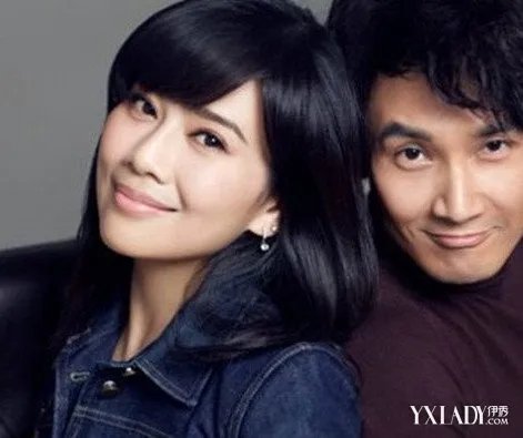 陈松伶的女儿照片曝光？其与丈夫张铎感情状态