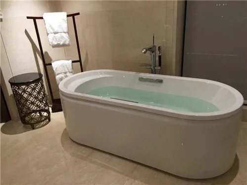 木浴缸尺寸有哪些