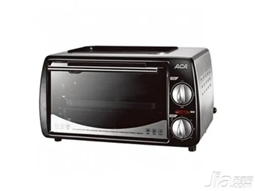 ACA电烤箱怎么样 好不好用