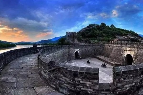 台州旅游必去十大景点有哪些？