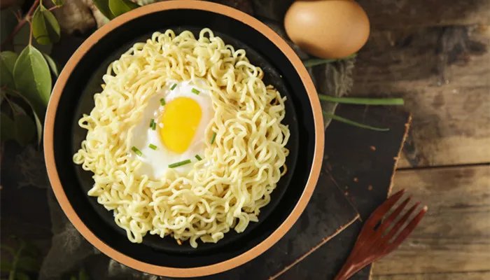 康师傅是哪个国家的 康师傅属于哪个国家