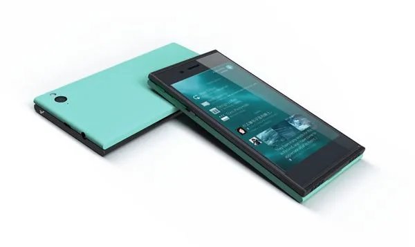4G功能手机也能用:Jolla Sailfish 3系统 正式 发布