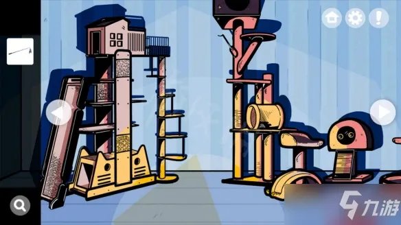 房间的秘密游戏攻略大全 全流程超详细解密攻略