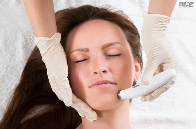 央视调查家用美容仪质量状况 存在易过敏烫伤情况