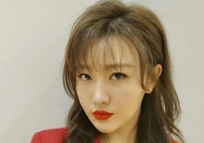 潘阳想当大明星，却被潘长江扇巴掌，出嫁后的她怎么样了？