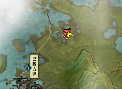 天涯明月刀天下至狂击杀图 可掉落千金令