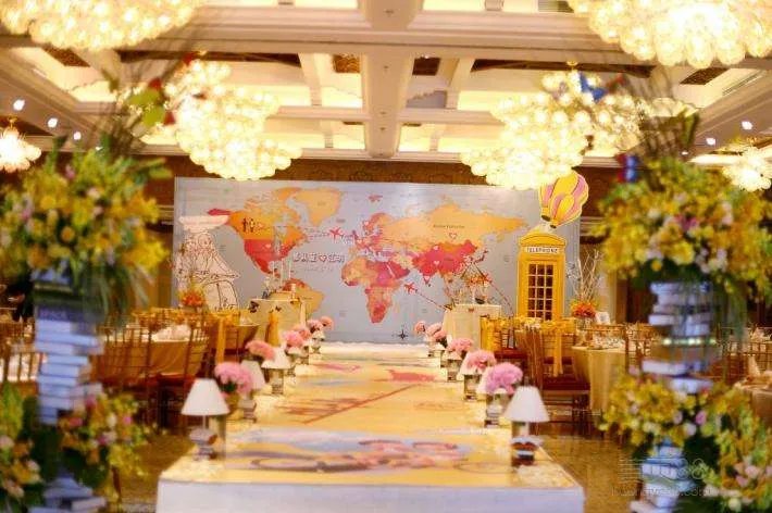 石家庄婚庆公司哪家好 婚庆公司服务都有哪些