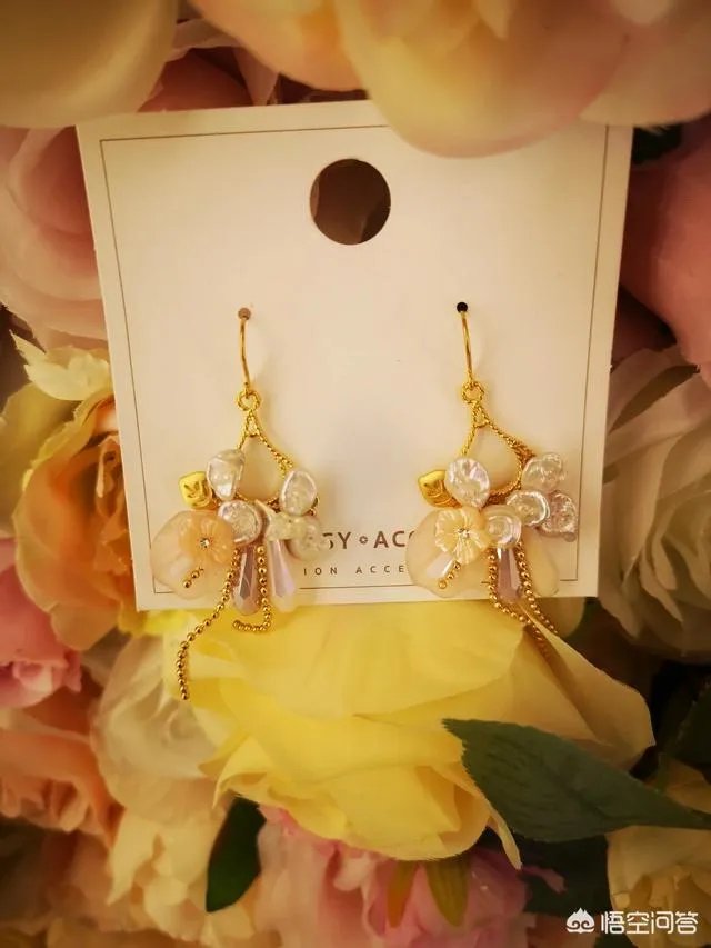 有什么比较好的小饰品货源吗？