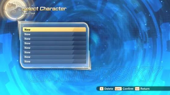 《龙珠超宇宙2》新手教程 界面及任务上手图文指南