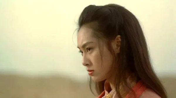 朱茵饰演的所有角色里面,哪一个最让你惊艳?