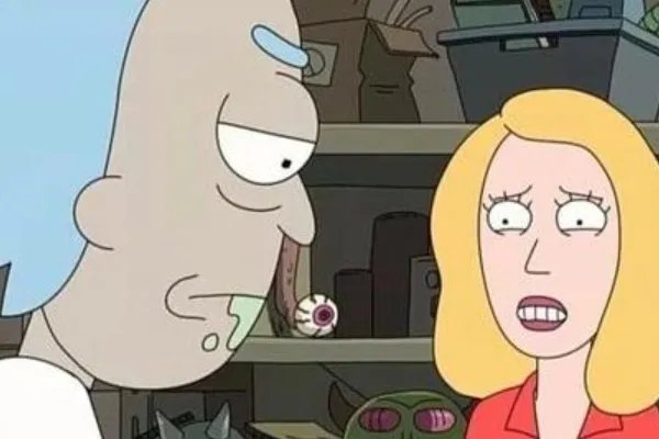 瑞克和莫蒂第一季怎么样？值得一看么？