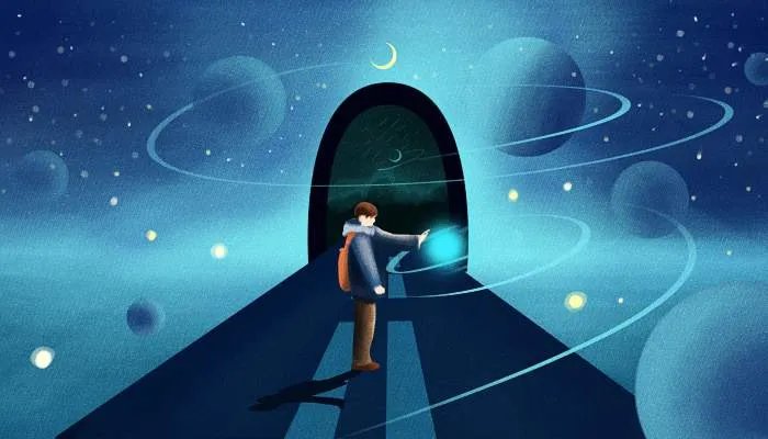 晚上怎么撩女生套路