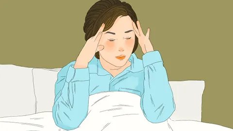 如何去眼袋和黑眼圈