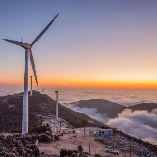 台州旅游必去十大景点有哪些？